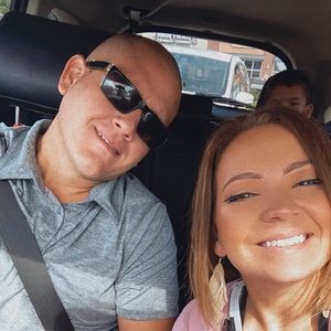 Meet your Posher, Michaela